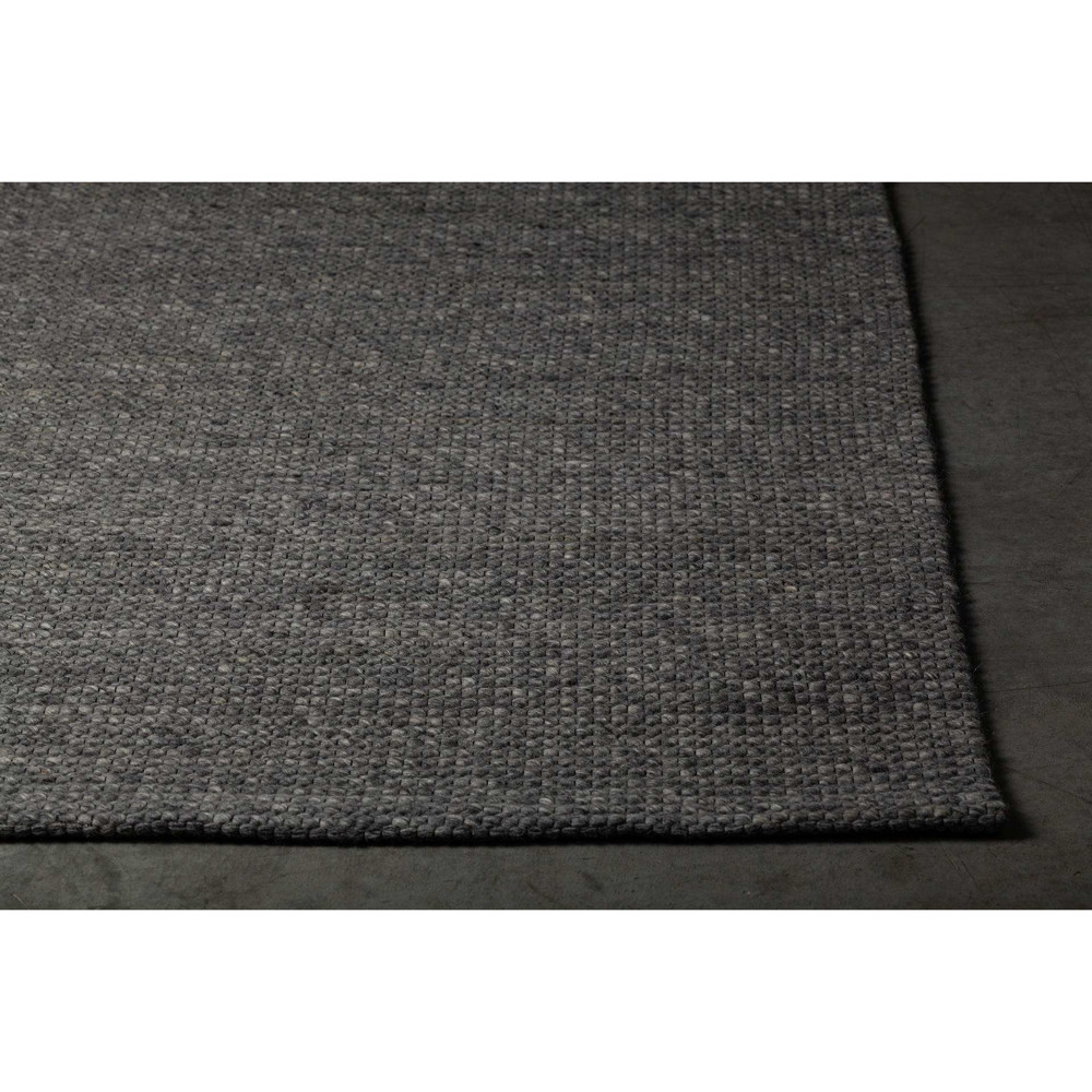 Aspen Area Rug Grey