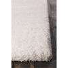 Bella Area Rug White
