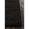 Bella Area Rug Black