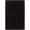 Bella Area Rug Black