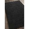 Bella Area Rug Black