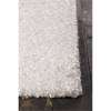 Bolero Area Rug White