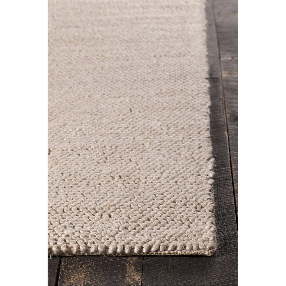 Burton Area Rug Beige