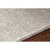 Burton Area Rug Beige
