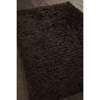 Celecot Area Rug Dark Brown