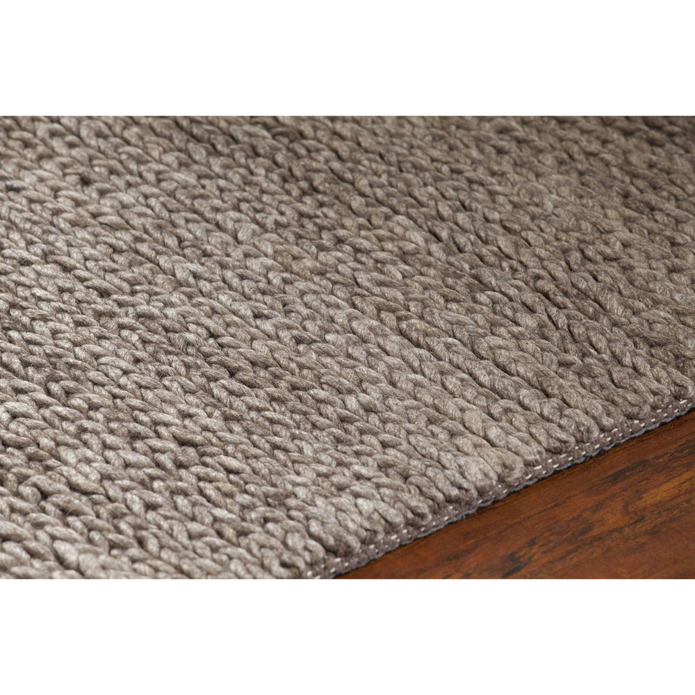 Chloe Area Rug Brown