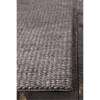 Chloe Area Rug Grey