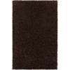 Cinzia Area Rug Chocolate
