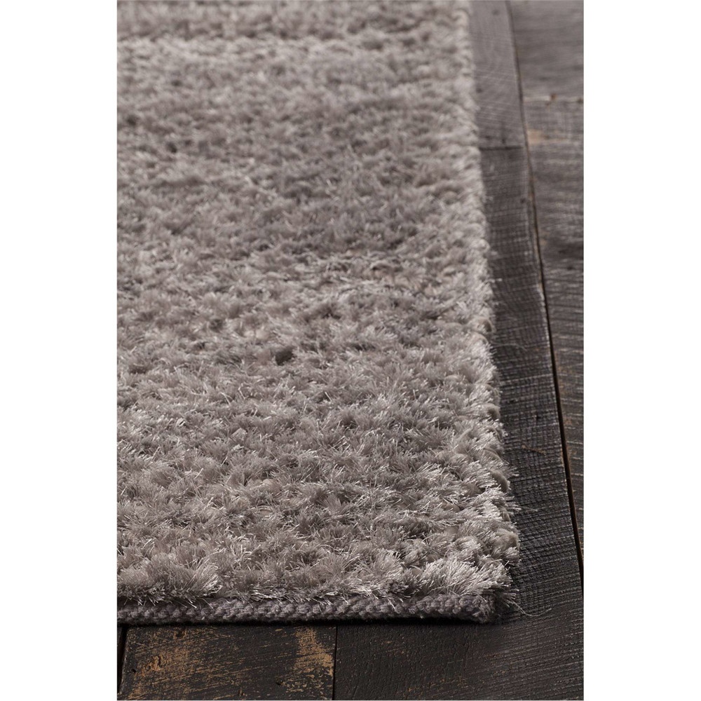 Cinzia Area Rug Silver