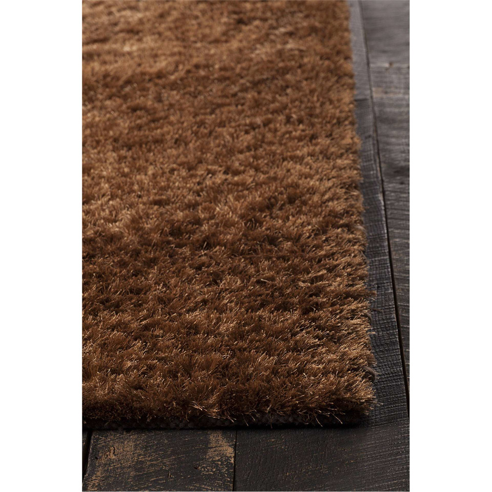 Cinzia Area Rug Brown