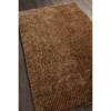 Cinzia Area Rug Brown