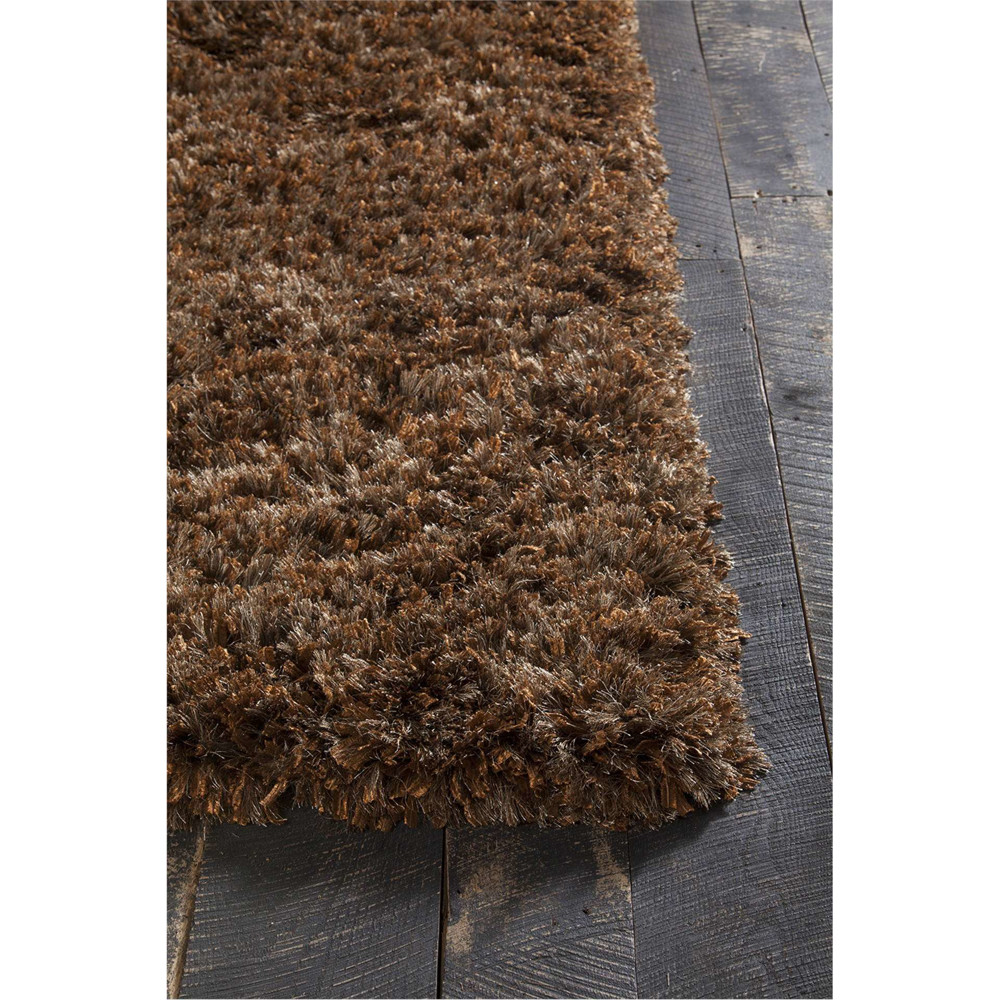 Diano Area Rug Brown