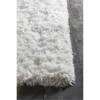 Diano Area Rug White
