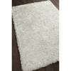 Diano Area Rug White