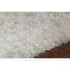 Diano Area Rug White