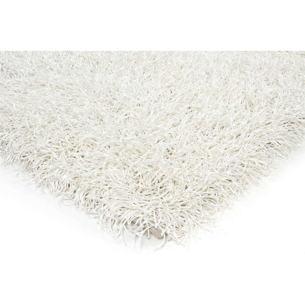 Duke Area Rug White