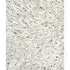 Duke Area Rug White