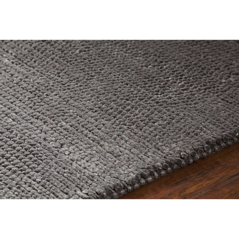 Mae Area Rug Grey