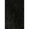 Mercury Area Rug Black