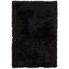 Mercury Area Rug Black