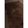 Mercury Area Rug Brown