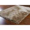 Mercury Area Rug Beige