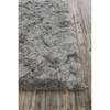 Mercury Area Rug Grey