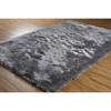 Mercury Area Rug Grey