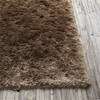 Naya Area Rug Brown Beige