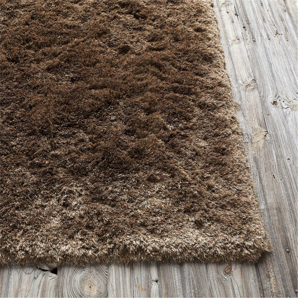 Naya Area Rug Brown Beige