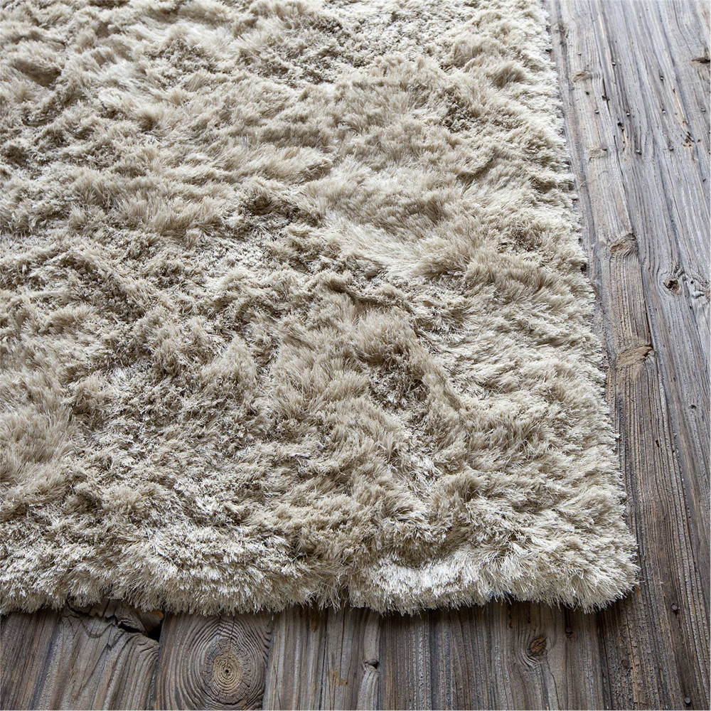 Naya Area Rug Tan Beige