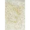 Naya Area Rug White