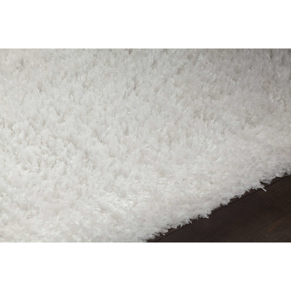 Oona Area Rug White