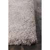 Osim Area Rug Silver