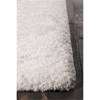 Osim Area Rug White