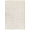 Quina Area Rug White