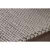 Quina Area Rug Silver