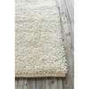 Strata Area Rug White