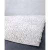 Strata Area Rug White