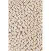 Strata Area Rug White
