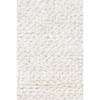 Strata Area Rug White