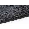 Strata Area Rug Black