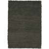 Strata Area Rug Black