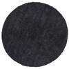 Strata Area Rug Black