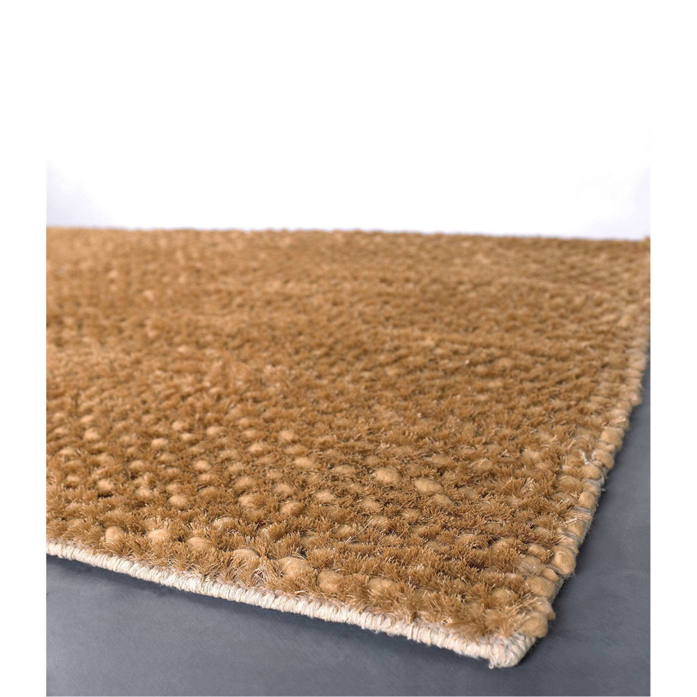 Strata Area Rug Brown