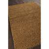 Strata Area Rug Brown