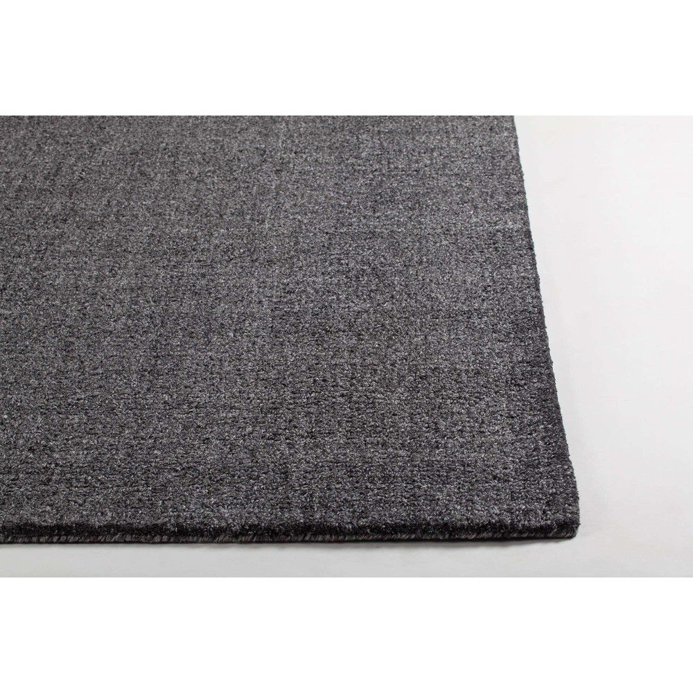 Uma Area Rug Charcoal