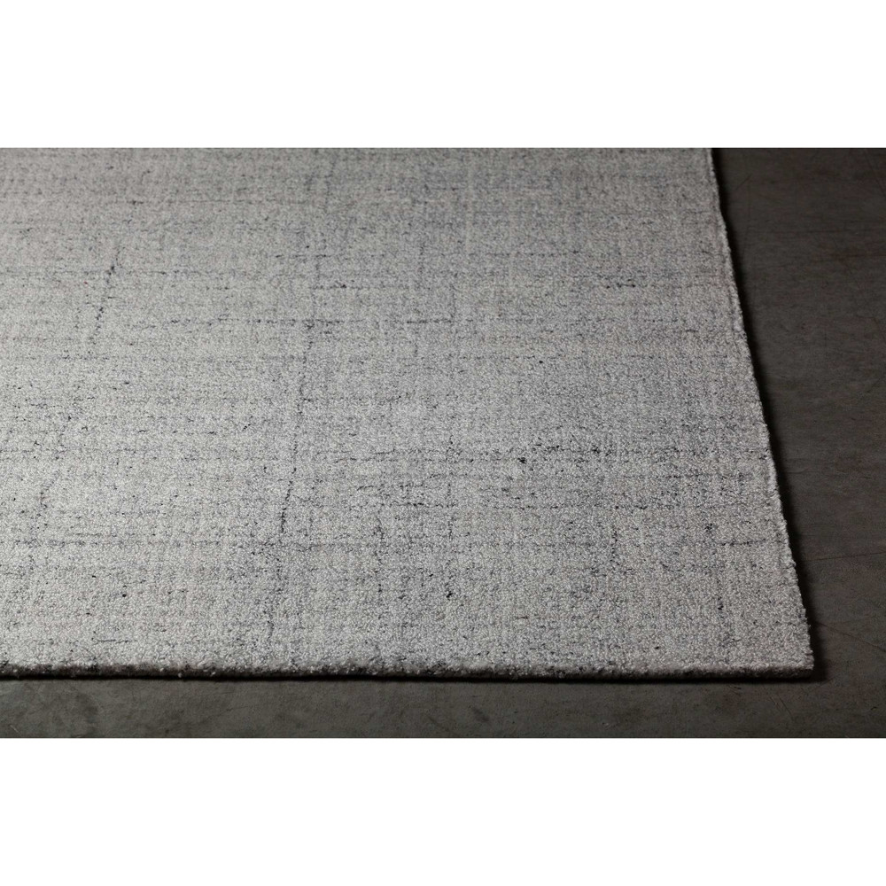 Uma Area Rug Silver