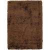 Vani Area Rug Brown Rust