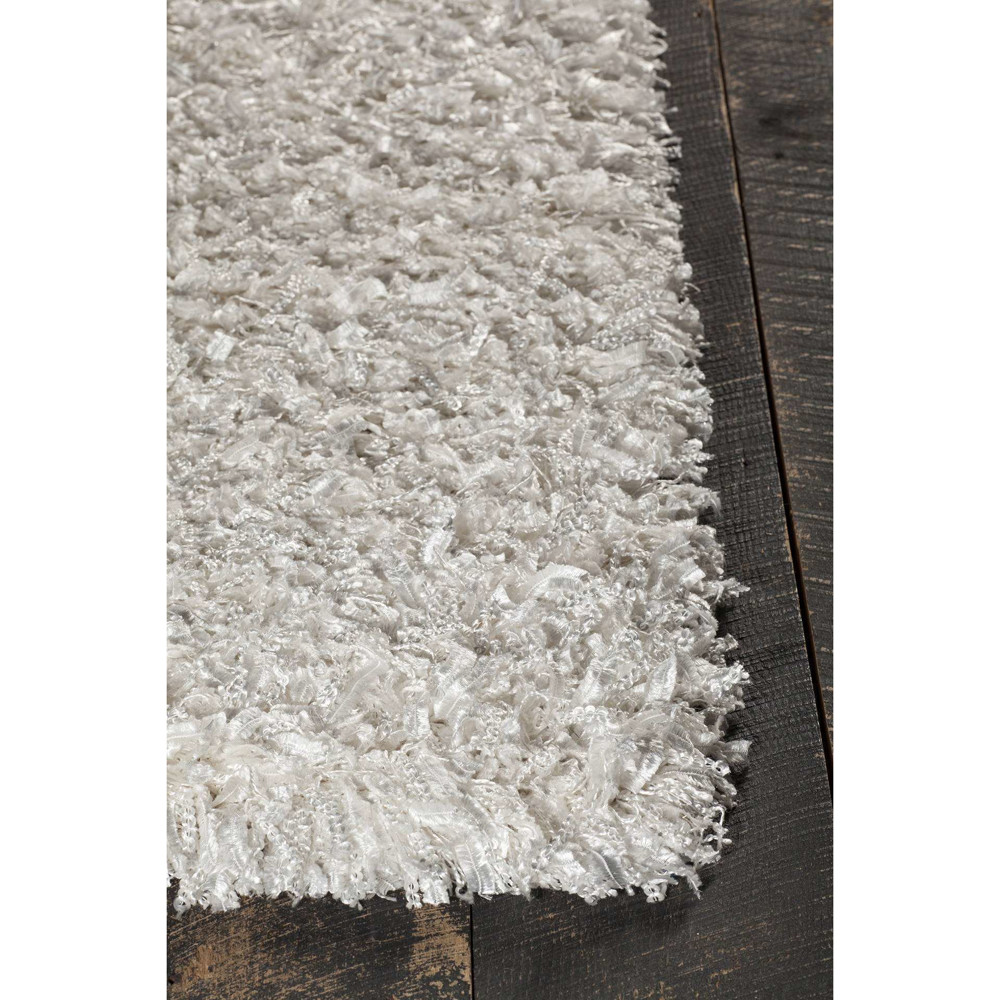 Vega Area Rug White